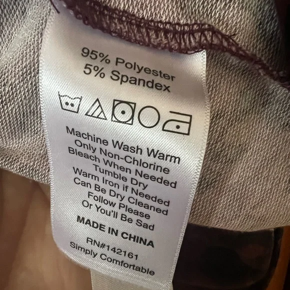 Lularoe Cardigan - Picture 4 of 4